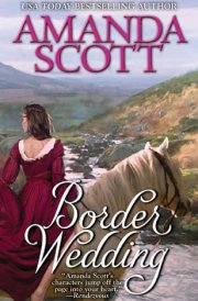Border Wedding cover image
