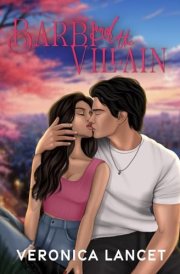 Barbi and the Villain: Illustrated Edition cover image