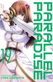 Parallel Paradise Vol. 19 cover image