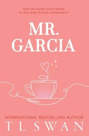 Mr. Garcia cover image