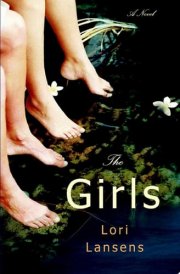 The Girls A Novel cover image
