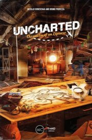 Uncharted: Chronicles of an Explorer cover image