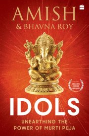 Idols: Unearthing the Power of Murti Puja cover image