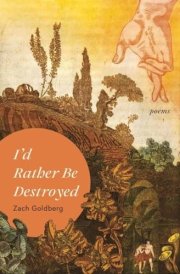 I'd Rather Be Destroyed cover image