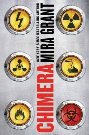 Chimera cover image