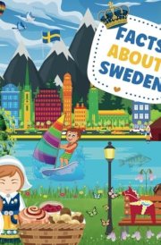 Facts about Sweden for kids cover image