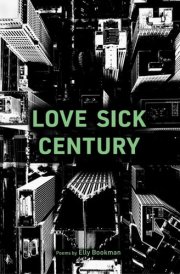 Love Sick Century cover image