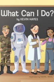 What Can I Do? cover image