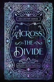 Across The Divide- 10 year Anniversary Edition (Collector Series 10 year Anniversary Edition) cover image