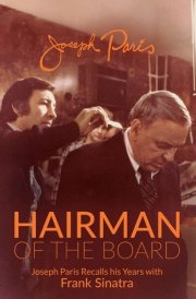 Hairman of the Board cover image