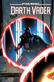 Star Wars: Darth Vader by Greg Pak Vol. 9 - Rise of the Schism Imperial cover image