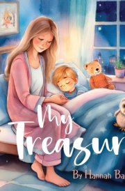 My Treasure cover image