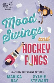 Mood Swings and Hockey Flings cover image
