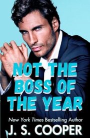 Not The Boss of The Year cover image