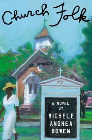Church Folk cover image