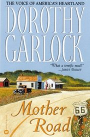 Mother Road cover image