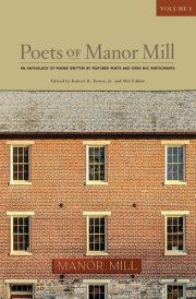 Poets of Manor Mill cover image