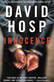 Innocence cover image
