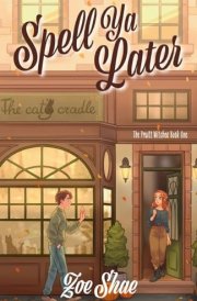 Spell Ya Later cover image