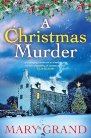 A Christmas Murder cover image