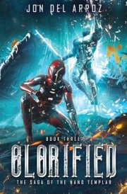Glorified cover image