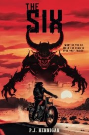 The Six cover image