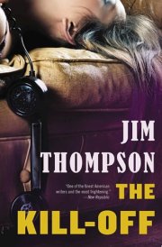 The Kill-Off cover image