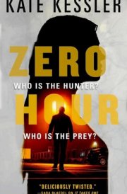 Zero Hour cover image