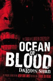 Ocean of Blood cover image