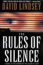 The Rules of Silence cover image