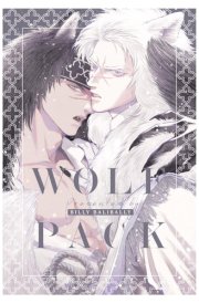 Wolf Pack cover image