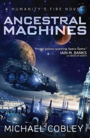 Ancestral Machines cover image