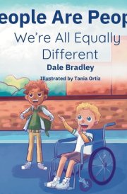 People Are People We're All Equally Different cover image