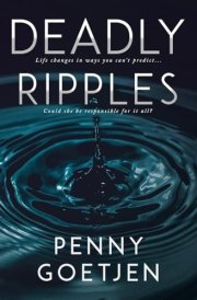 Deadly Ripples cover image