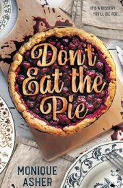 Don't Eat the Pie cover image