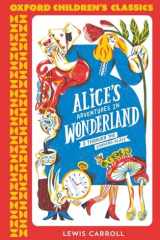 Alice's Adventures in Wonderland cover image