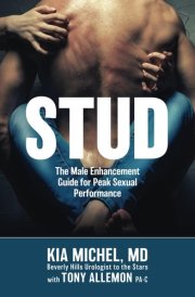 Stud The Male Enhancement Guide for Peak Sexual Performance cover image