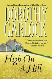 High on a Hill cover image