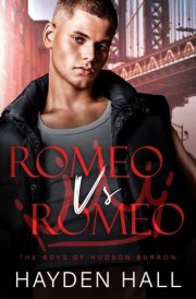 Romeo Vs Romeo cover image