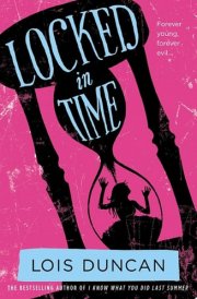Locked in Time cover image