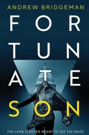 Fortunate Son A Suspenseful Psychological Thriller cover image