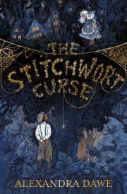 The Stitchwort Curse cover image