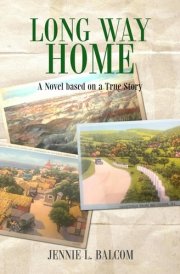 Long Way Home cover image