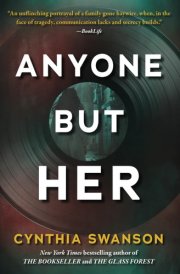 Anyone But Her cover image