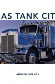 Gas Tank City cover image