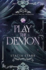 Play the Demon: A Paranormal Urban Fantasy Romance (Deals with Demons) cover image