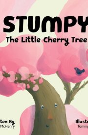 Stumpy, The Little Cherry Tree cover image