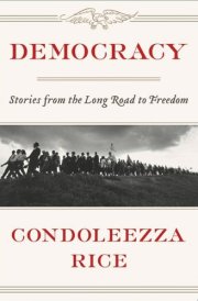 Democracy Stories from the Long Road to Freedom cover image