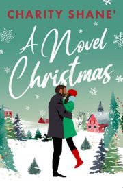 A Novel Christmas cover image