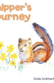 Chipper's Journey cover image